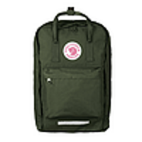 Kanken - Laptop Backpack – Fjallraven