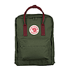 来自远方的小狐狸：Fjallraven 北极狐 kanken laptop 17 双肩包