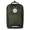 来自远方的小狐狸：Fjallraven 北极狐 kanken laptop 17 双肩包