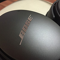 想要的迟早还是会买的：港版 BOSE 博士 QuietComfort25 头戴式耳机