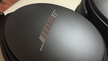 想要的迟早还是会买的：港版 BOSE 博士 QuietComfort25 头戴式耳机