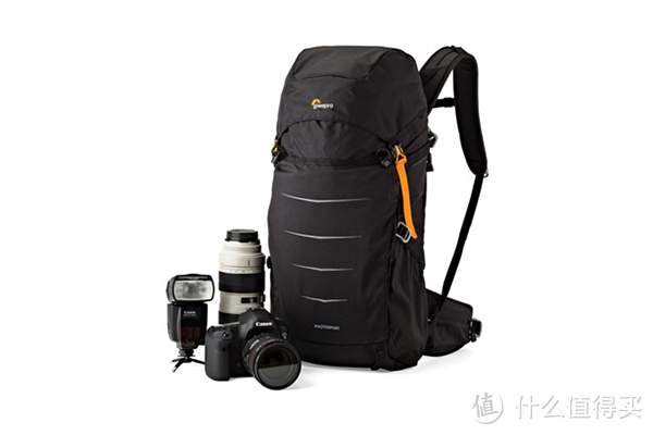 适用于不同场景：Lowepro 乐摄宝 推出 7款摄影包新品