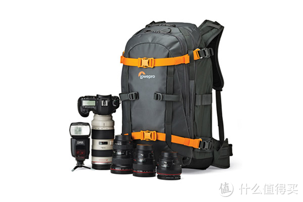 适用于不同场景：Lowepro 乐摄宝 推出 7款摄影包新品