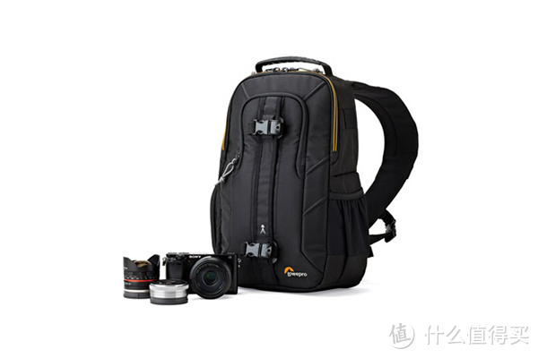 适用于不同场景：Lowepro 乐摄宝 推出 7款摄影包新品