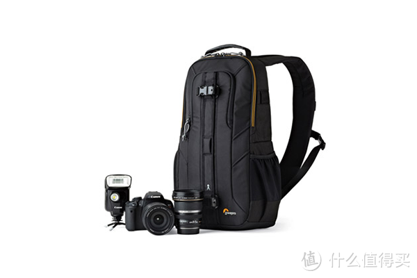 适用于不同场景：Lowepro 乐摄宝 推出 7款摄影包新品