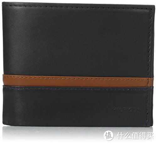 Tommy Hilfiger Nelson Double Billfold 男款钱包使用感受