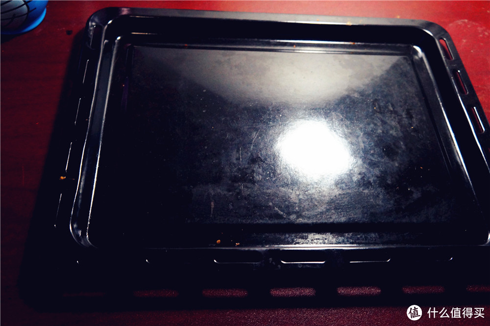 我的漫漫烘焙进阶之路：Panasonic 松下 NB-H3200 电烤箱 使用体验