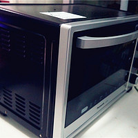 松下 NB-H3200 电烤箱开箱设计(烤盘|烤架|叉子)