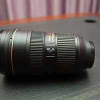 退市前入手 Nikon 尼康 AF-S 24-70mm/F2.8 N 一代镜头