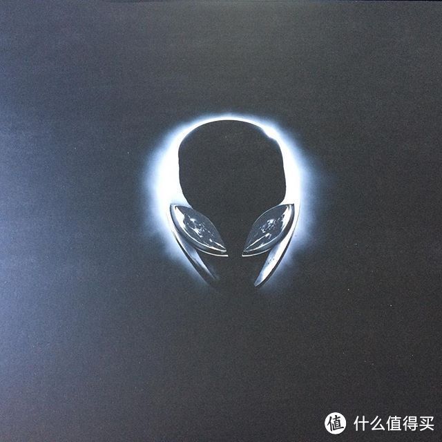 Alienware 15 笔记本电脑使用简测