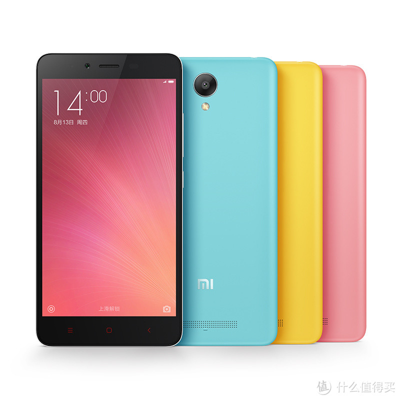 红米NOTE2 开箱和MIUI7体验