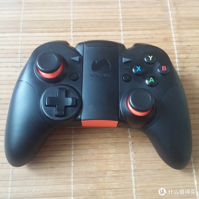 手游畅玩利器——NEWGAME N1pro