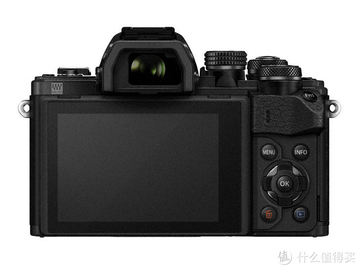 五轴防抖 + 4K延时摄影：OLYMPUS 奥林巴斯 推出 E-M10 II无反相机