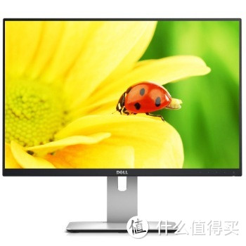 HP 惠普 Z24N 显示器开箱附一些使用显示器的小心得