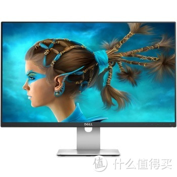 HP 惠普 Z24N 显示器开箱附一些使用显示器的小心得