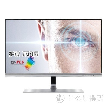 HP 惠普 Z24N 显示器开箱附一些使用显示器的小心得