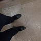 a.testoni 铁狮东尼 Derby Cuoio Cordoba Calf M45209 男款雕花正装皮鞋