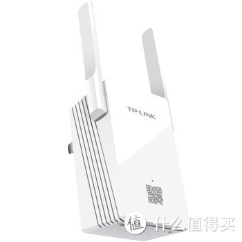全家覆盖WIFI信号 — TP-LINK 普联 TL-WA832RE 300M wifi信号放大器