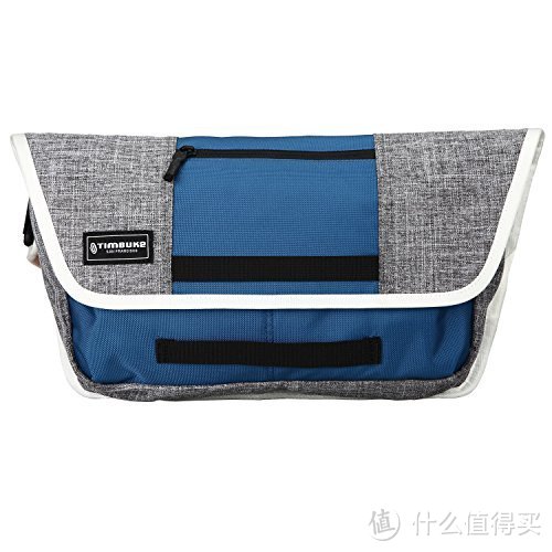 打点好行囊，开始我的征途：Timbuk2 天霸 邮差包