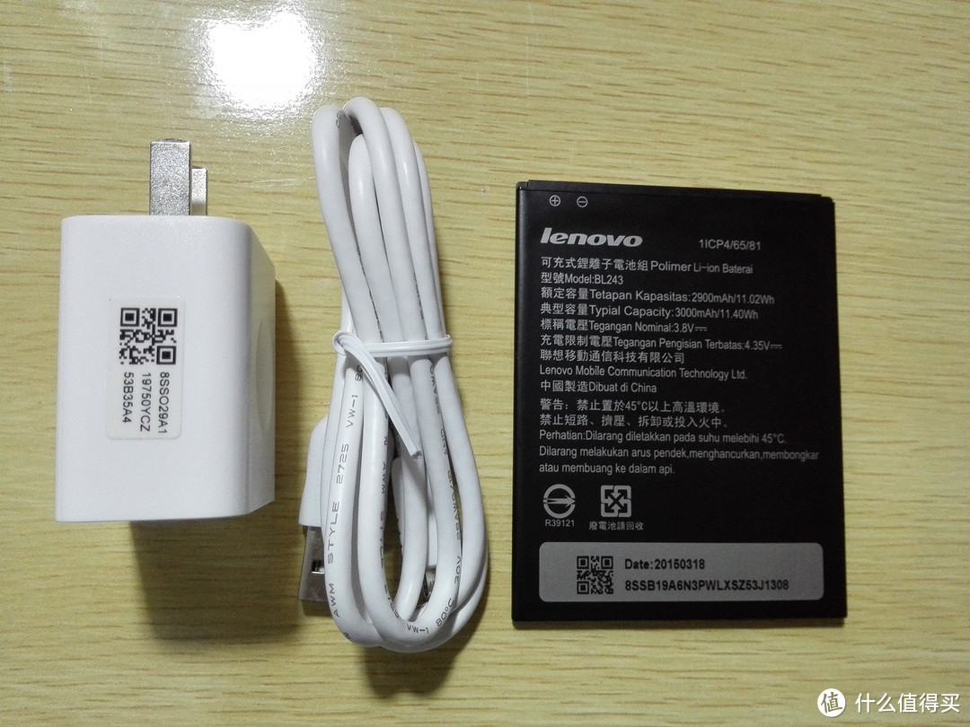 Lenovo 联想 乐檬 K3 Note 手机 入手体验