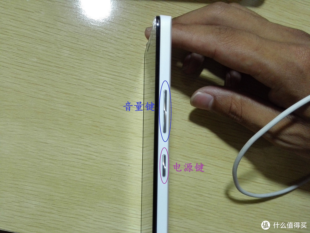 Lenovo 联想 乐檬 K3 Note 手机 入手体验