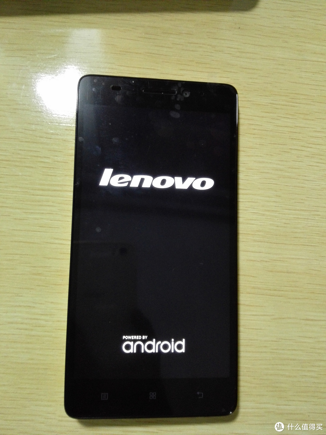 Lenovo 联想 乐檬 K3 Note 手机 入手体验