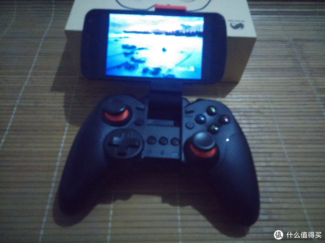 手游畅玩利器——NEWGAME N1pro