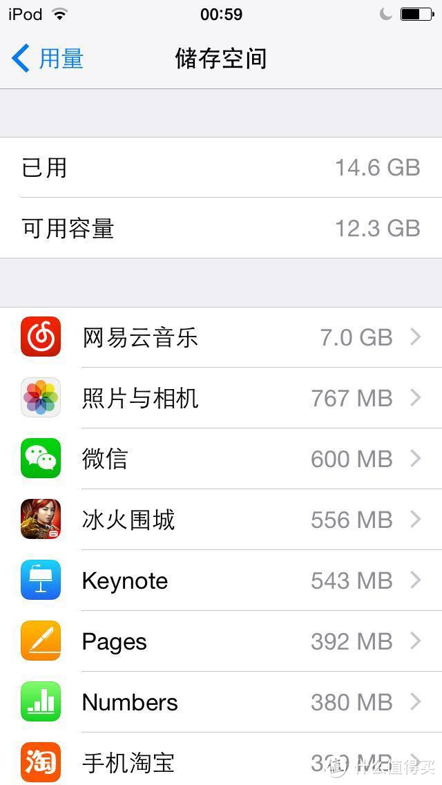 为情怀买单？ iPod touch 6