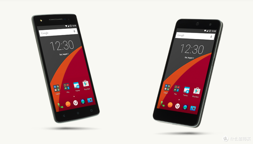 Cyanogen又出干儿子：英国新品牌 Wileyfox 发布两款Android 平价新机