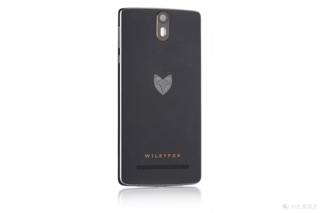 Cyanogen又出干儿子：英国新品牌 Wileyfox 发布两款Android 平价新机