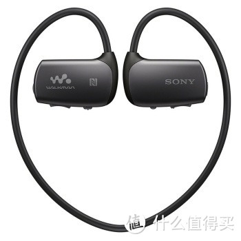 优雅的进行有氧运动：SONY 索尼 NWZ-WS615 蓝牙MP3播放器，附健身实战视频