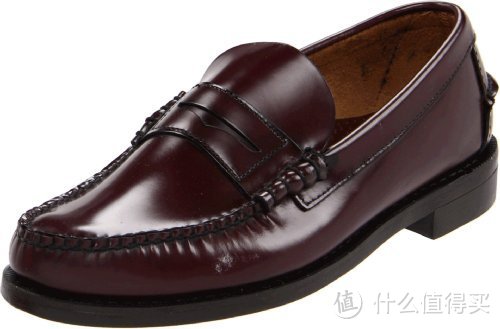 Sebago Classic Loafer 男鞋开箱