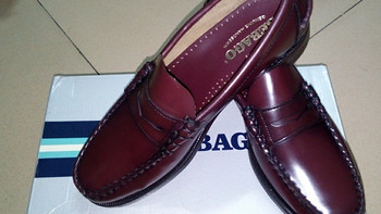 Sebago Classic Loafer 男鞋开箱