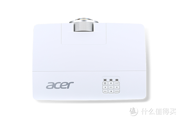 总有一款适合你的客厅：acer 宏碁 推出 H6517BD等多款投影机新品