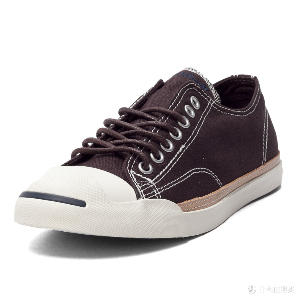 Converse 匡威 Jack Purcell 开口笑 开箱简评