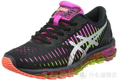 送给我亲爱的孕妇大人的 — ASICS 亚瑟士 GEL-QUANTUM 360 开箱