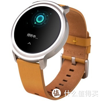 Ticwatch 智能手表 初体验