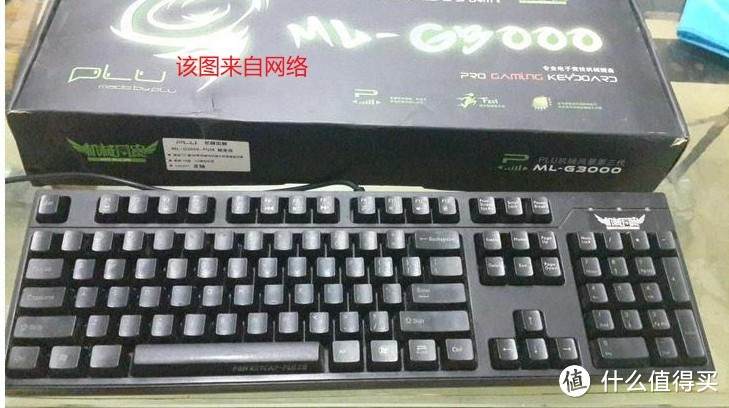 近乎完美 — NOPPOO Nano75 蓝牙机械键盘，兼谈我的机械键盘之路