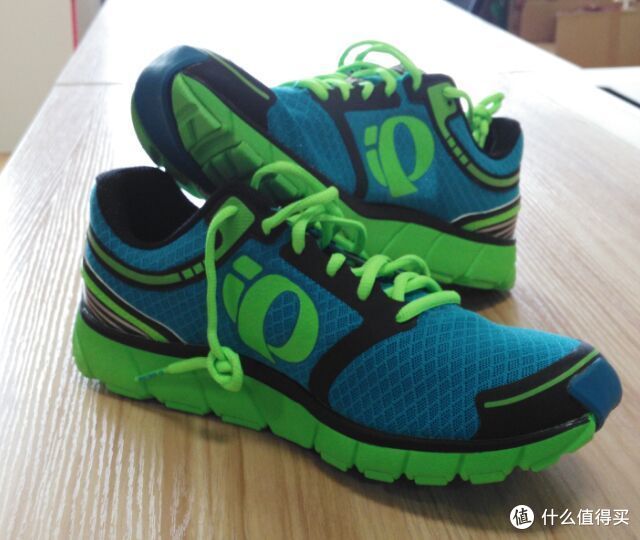 Pearl Izumi EM Road M3 男款跑鞋 开箱