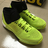 千挑万选实战鞋：adidas 阿迪达斯 Crazy light boost 2015 D69450 篮球鞋