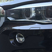 轿车爱好者的SUV感受：2015款 BMW宝马 X5 Xdrive X35i 领先型