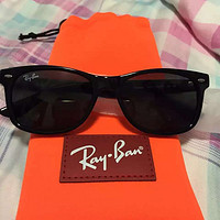 Ray-Ban 雷朋 Junior RJ9052S  儿童太阳镜