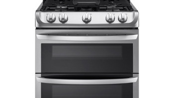 两个加热舱可快速加热：LG 推出 ProBake系列专业烤箱