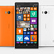  最后的诺记 为信仰充值：NOKIA 诺基亚 Lumia 930 流金典藏版　