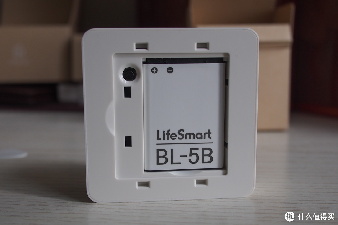 智能安防路漫漫——LifeSmart 安全套装评测报告