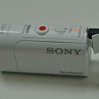 SONY 索尼 HDR-AZ1 佩戴式摄影机