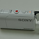 SONY 索尼 HDR-AZ1 佩戴式摄影机