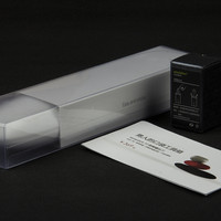 wowstick  1F+电动螺丝刀外观展示(本体|刀头)