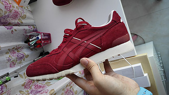 海淘 Onitsuka Tiger Colorado Eighty-Five 复古休闲鞋