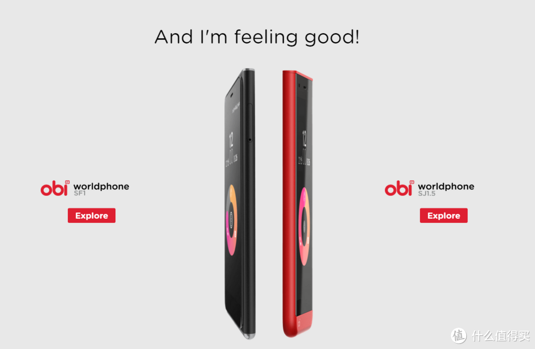 致敬Nokia N9？Obi Worldphone推出两款新机 SF1/SJ1.5